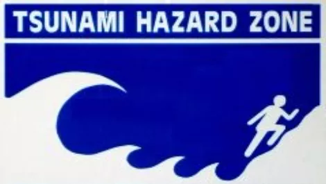 Latest malware exploit: tsunami warnings