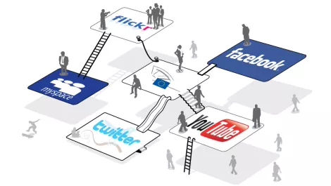 Smart devices and social media driving always-connected customer culture