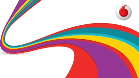 Vodafone Oz unveils largest 4G international roaming network