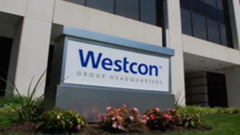 Westcon moves Auckland office
