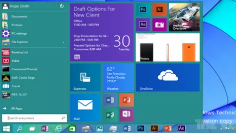 Synnex roadshow to provide first glimpse of Windows 10