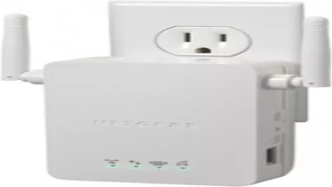 NetGear banishes Wi-Fi dead spots