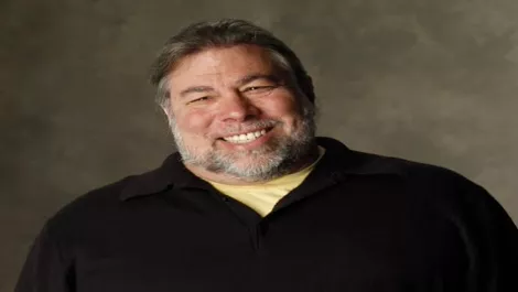 Steve Wozniak: Apple should make an android phone