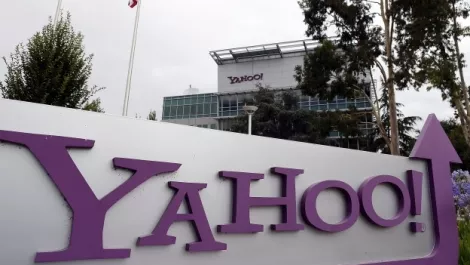 Yahoo email under new wave of security attacks...