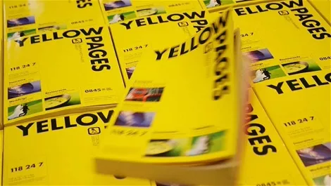 Yellow offers 'Opt Out' system to Kiwis