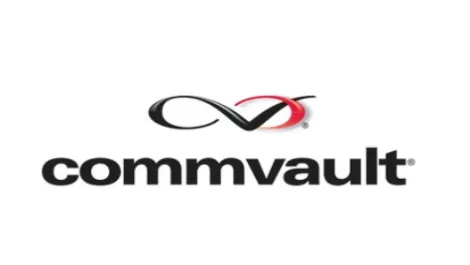 Gartner names CommVault Magic Quadrant leader for second year running