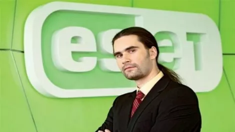 ESET responds to security threats brought by IoT and BYOD
