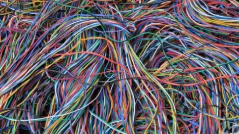 The mess that is Australia's NBN project