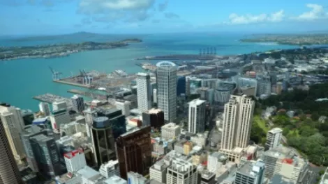 New Zealand retains rankings in key ITU ICT development index