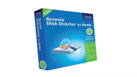 Review: Acronis Disk Director 11