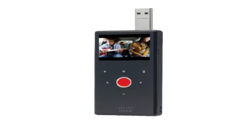 Review: Flip Mino Hd 8GB