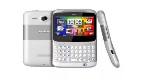 Review: HTC Cha Cha