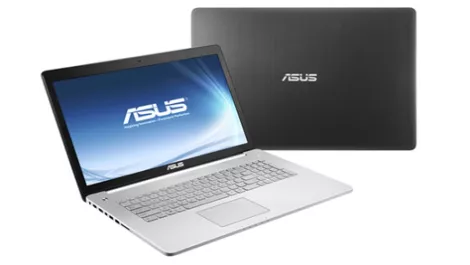Review: ASUS N750 Laptop