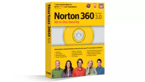 Review: Norton 360 3.0