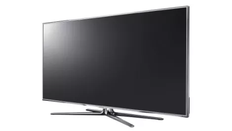Review: Samsung LED 8000 series Smart TV