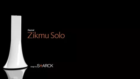 Review: The Parrot Zikmu Solo