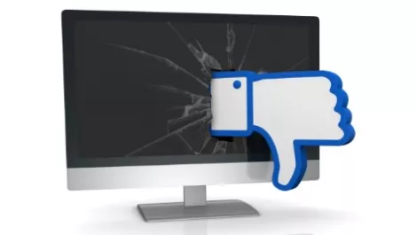 The biggest social media security threats of 2015