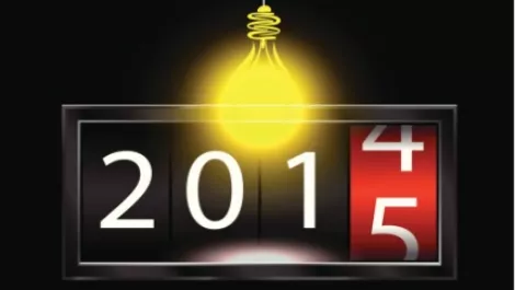 Enterprises must be agile to survive 2015 following disruptive year