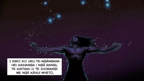 New reading app shares stories in Te Reo Māori