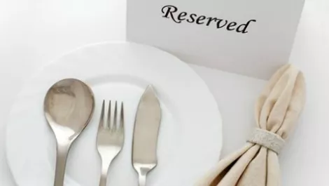 Kiwi online restaurant bookings soar
