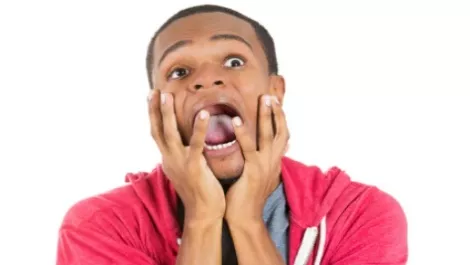 The world loses its mind over Netflix outage