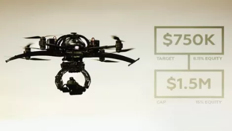 Million dollar Kiwi crowdfunding project makes history