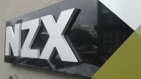NZX posts 8.3% gain in full-year profit on securities data, listing fees, funds