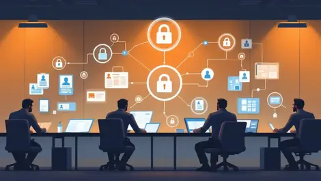 US identity theft ring investigation to use Wynyard software