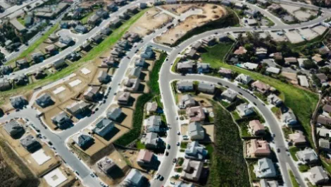 Auckland inner-city height restrictions weighing on supply, RBNZ's Wheeler says