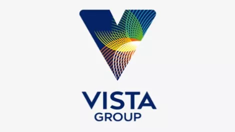 Vista annual profit falls less than forecast as sales climb 55%