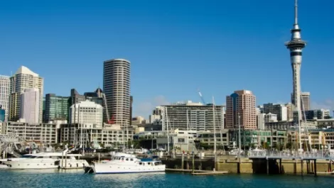 NZ property values rise at fastest pace in 5 months in February, led by Auckland