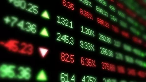 NZX share trading climbs in February, equity market tops $100bln