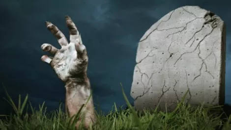 Game development and zombies: Capital E launches school programmes