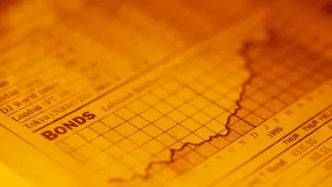 While you were sleeping: European stocks, bonds rally