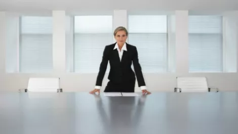 Kiwi businesswomen need to step it up