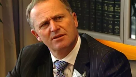 Green Party calls out prime minister on Pacific Island spying