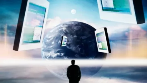 Speed of tech change proving scary for CEOs