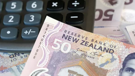 RBNZ reviewing 4.5% 'neutral' monetary policy setting