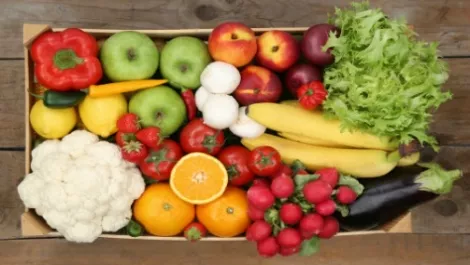 NZ food prices decline in February, led by lower fruit, vegetable, meat prices