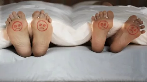 Durex's big announcement is a big turn off