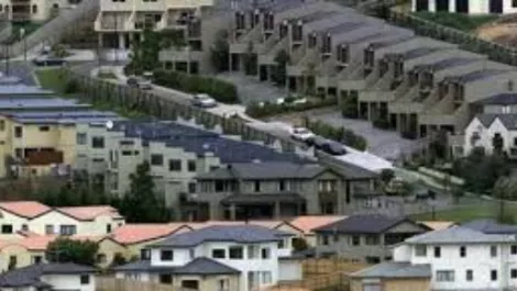 NZ house prices rise 3.6% in February, led by a 14% jump in Auckland prices