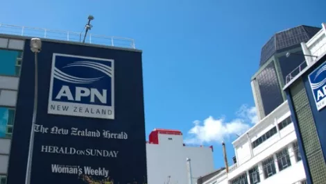 Allan Gray reduces stake in APN News & Media