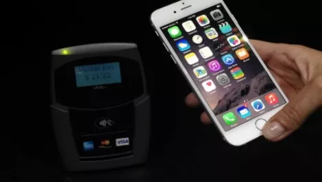 Consumers still wary when it comes to mobile payments