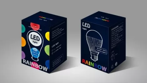 Review: Rainbow Smart Bulbs