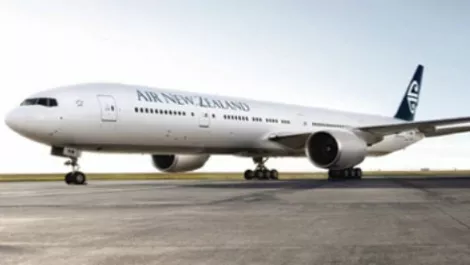 Auckland to Beijing direct connection as Air NZ, China Air tie up