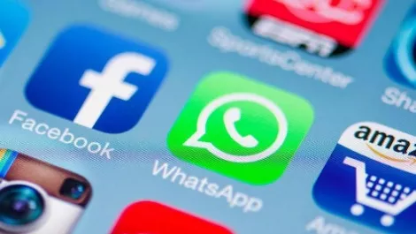 Scammers target WhatsApp's new VoIP function