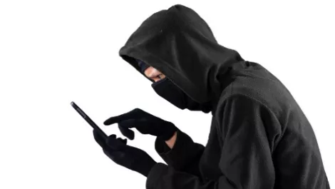 More than a million lost to online scams during March