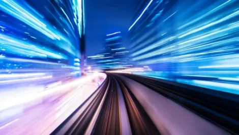 How the ICT sector is changing