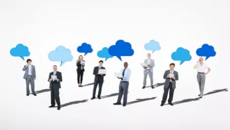 A 'why not cloud?' approach essential for government CIOs