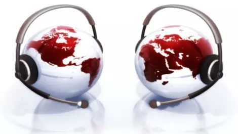 Mobile VoIP vs. Static VoIP